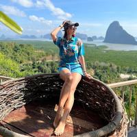 Отзыв от Елизавета - DTV виза